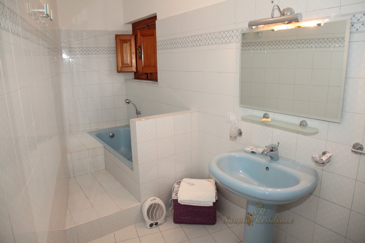 Camere Acireale Catania - Savoia Residence